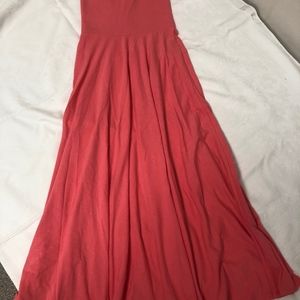 NWT Jcrew maxi skirt, size S